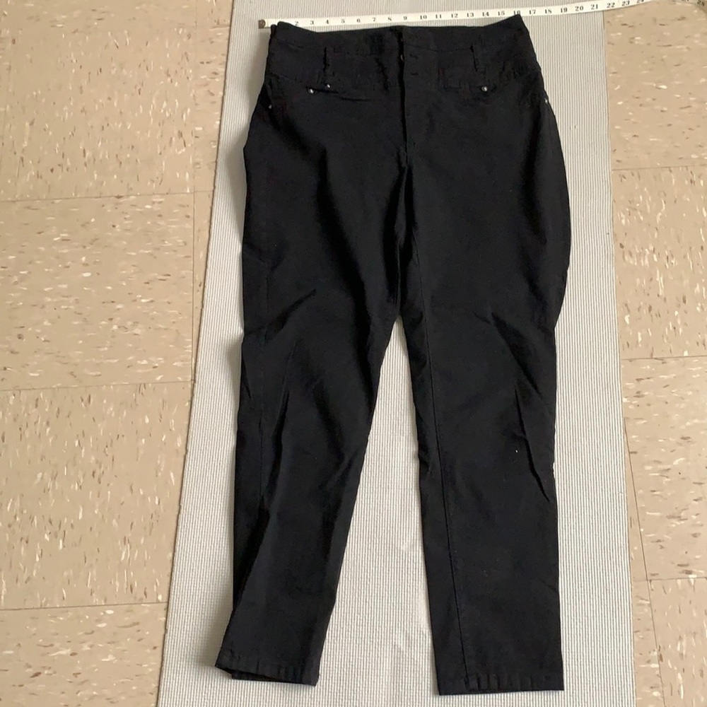 1st Kiss Jeggings